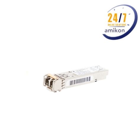 ALLEN BRADLEY |1783-SFP100FX | LC Connector Supplier | Amikon