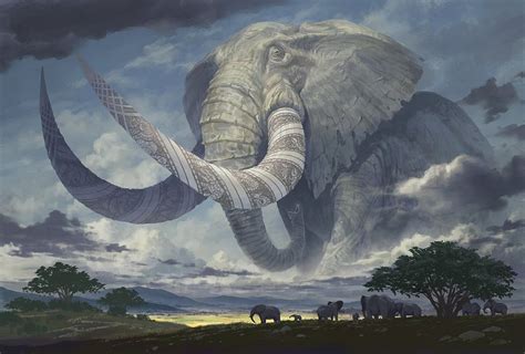 daily timewaster: Elephant Dreams