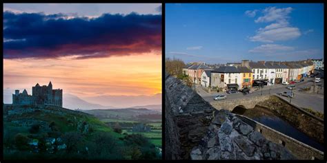 TIPPERARY: when to visit, WHAT TO SEE, and things to know