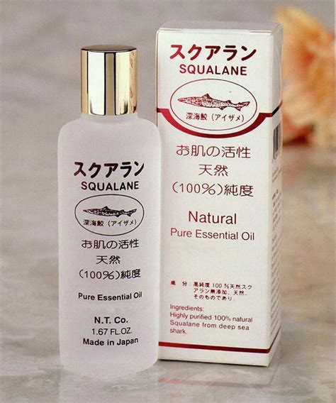 www.squalane.com/Product/Squalane #naturaloilsforskin | Squalane oil, Essential oil skin care ...