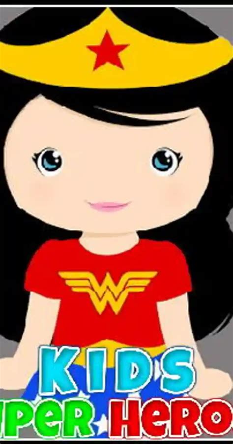 Kids Super Heroes - Free Online Games - play on unvgames