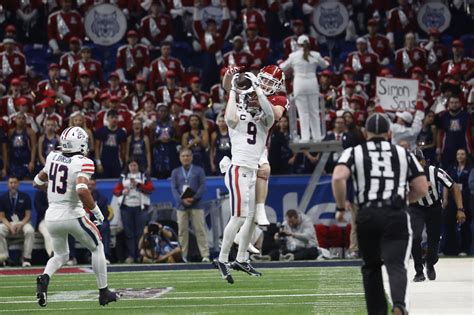 Alamo Bowl final score: Arizona scores 28 points off 6 turnovers to ...