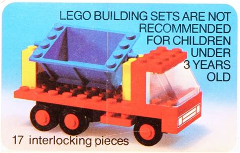 Man buying ALL Tipper Truck 435-1 on Earth : lego