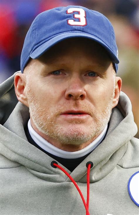 Bills’ coach a poised competitor | Northwest Arkansas Democrat-Gazette