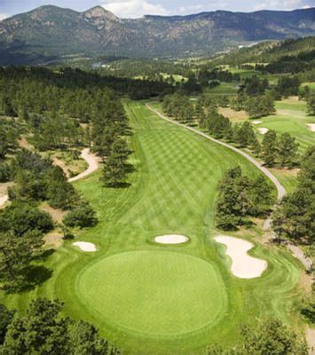 USAFA Golf Course - Eisenhower golf course Mini Golf Course, Golf ...