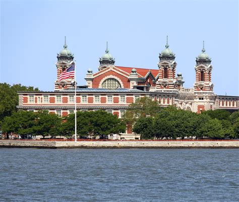 Ellis Island Immigration Museum - One of the Top Attractions in New York City, USA - Yatra.com