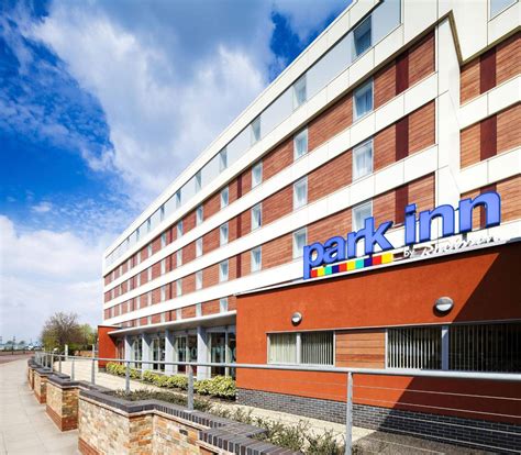 Park Inn by Radisson Peterborough