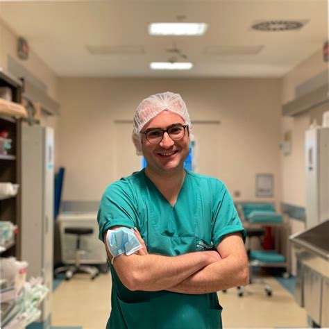 Mustafa Vedat Doğru - Associate Professor - Yedikule Chest Disease and Thoracic Surgery Training ...