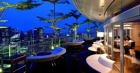 20 best restaurants in Singapore's CBD and Marina Bay | SG Magazine Online