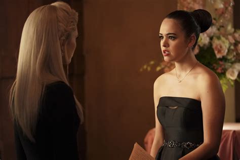 ‘Legacies’ Season 1 Photos — Spoilers From ‘The Originals’ Spinoff – TVLine