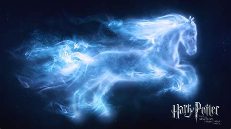 Harry Potter: What’s Your Patronus? — Sequence