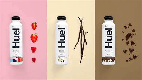 Huel Ready-to-drink