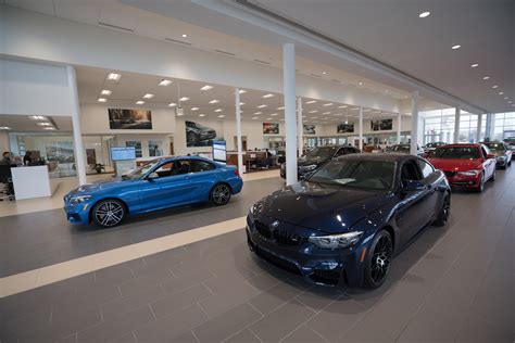 BMW Dealership Conroe, TX - BMW Sales, Specials, Service | BMW The ...