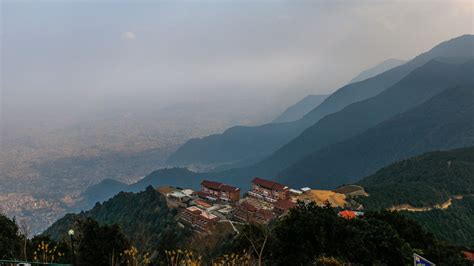 Chandragiri Chitlang Kulekhani Hiking | Resort in Chitlang | Chitlang Hike