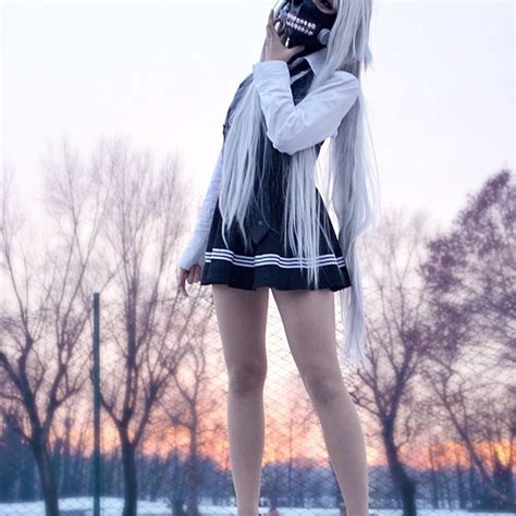 10 Most Recommended Anime Cosplay Ideas For Girls 2024