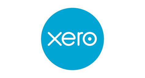 Xero Logo Download - AI - All Vector Logo