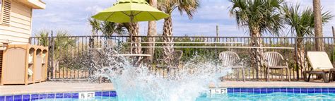 Surfside Beach SC Hotels | Official Site | Surfside Beach Resort