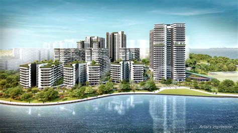 Punggol Point Cove HDB - Prices & Reviews | 99.co