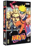 Naruto - The Way Of Naruto - Résumés des épisodes de l'anime Naruto du DVD Naruto 1