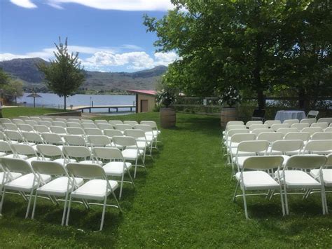 Walnut Beach Resort - Venue - Osoyoos - Weddinghero.ca