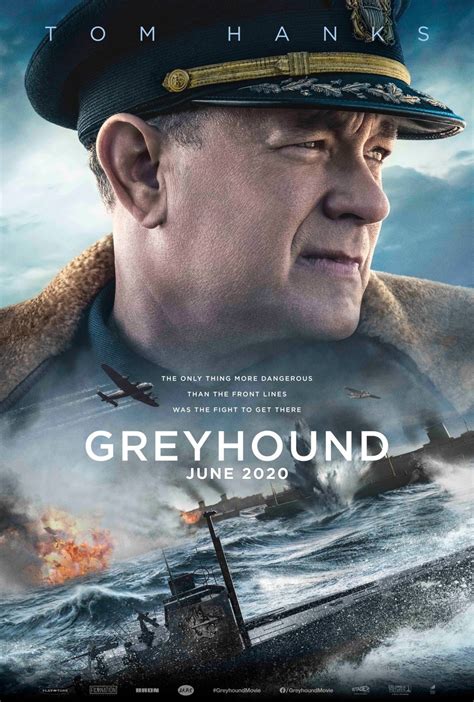 Greyhound DVD Release Date | Redbox, Netflix, iTunes, Amazon