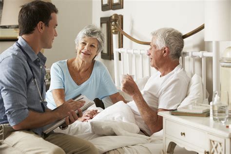 Hospice Care Services | Savior Hospice & Palliative Care