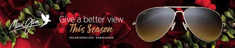 Maui Jim® Prescription Sunglasses | FramesDirect.com