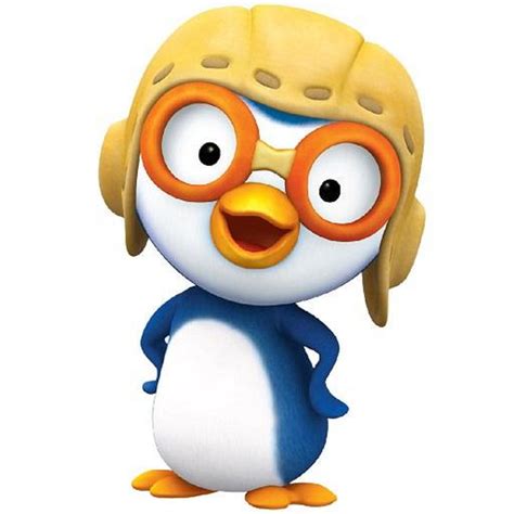 Image - .028 Pororo & Zachary 28 24 25 22 20.jpg | Pororopedia | Fandom ...