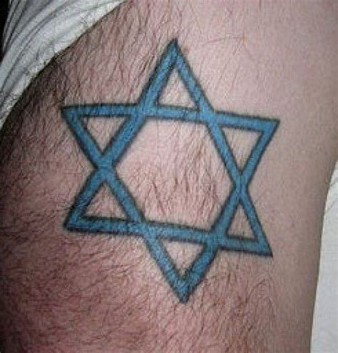 Star Tattoo Meanings, Ideas, and Pictures | TatRing