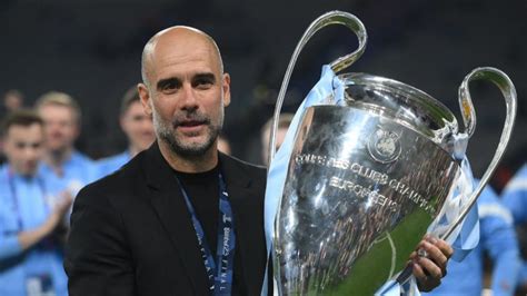 Pep Guardiola List of Trophies: A Look at All 35 Titles Won by ...