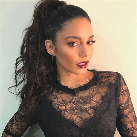 Vanessa Hudgens Social Media Pics 4/5/2017 • CelebMafia