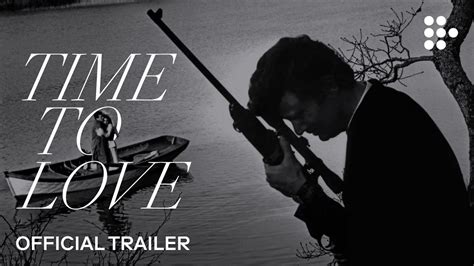 TIME TO LOVE | Official Trailer | 3 November on MUBI - YouTube