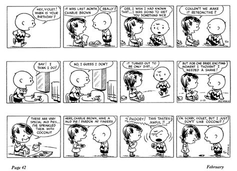 Complete Peanuts V1 1950 1952 | Read Complete Peanuts V1 1950 1952 ...