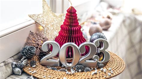 2023 New year Wallpaper 4K, 5K, Happy New Year