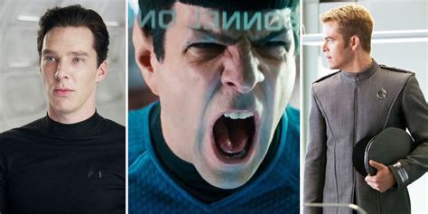 20 Things That Make No Sense About The Star Trek Reboot Movies