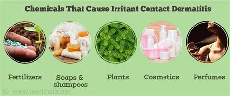 Contact Dermatitis - Causes, Symptoms, Treatment & Prevention