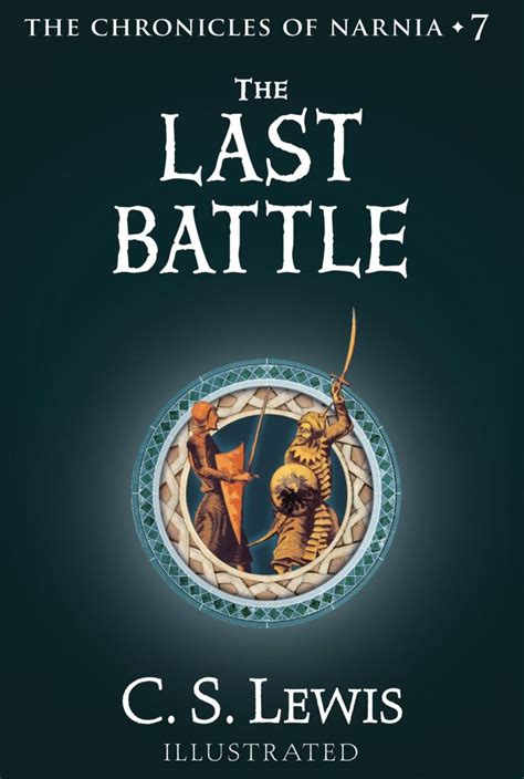 The Last Battle PDF Download - Knowdemia