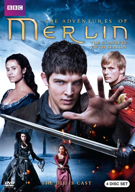 Merlin season 6 pictures - powenrussian