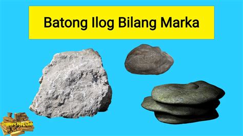 Treasures and Antiques - Ang mga Bato sa Ilog Bilang Yamashita Treasure na Marka | Facebook