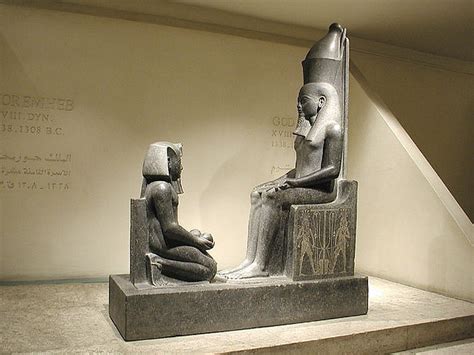 Luxor Museum, Luxor