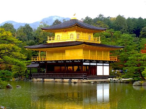 Kinkaku-ji Temple | Discover places only the locals know about | JAPAN by Japan