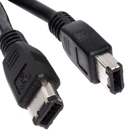 FireWire 6 Pins Cable 1.5 Meter - Groothandel-XL