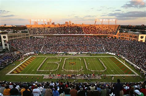 Bethune-Cookman University (1904- ) •