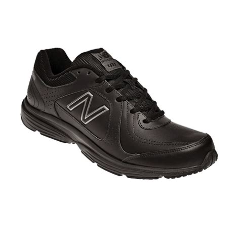 NEW BALANCE Men's MW411BK Shoes, Wide Width - Bob’s Stores