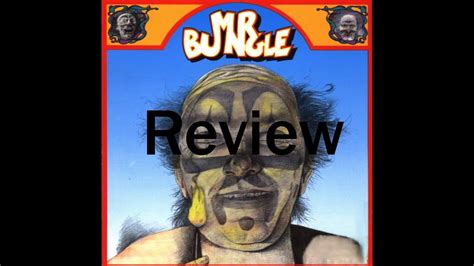 Mr. Bungle: Self-titled Album Review - YouTube