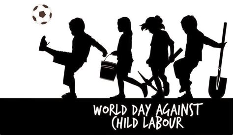 World Day Against Child Labour 2022 observed on 12th June