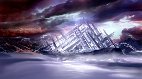 Fortress Of Solitude Wallpapers - Wallpaper Cave