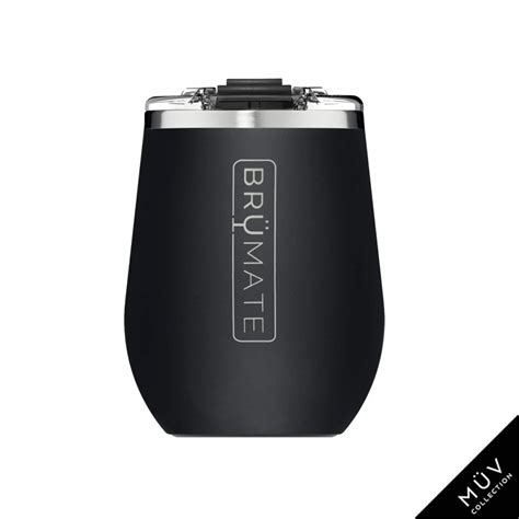 BruMate Uncork'd XL 14oz Wine Tumbler | HG