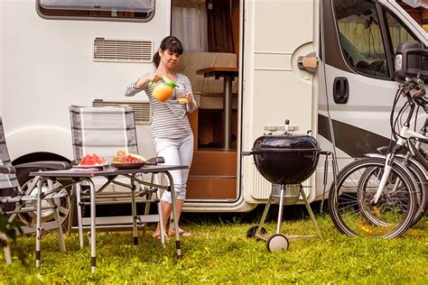 RV Camping Tips for Beginners | RV Wholesale Superstore | Sylvania, OH ...