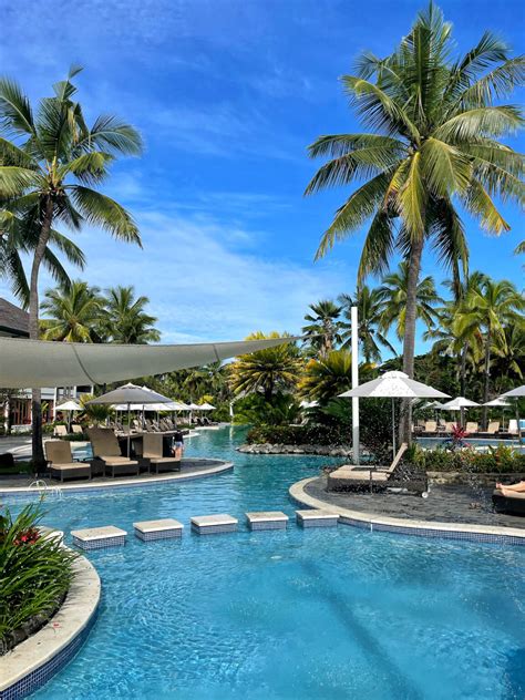 The Best Family Resorts in Fiji - Mum on the Move